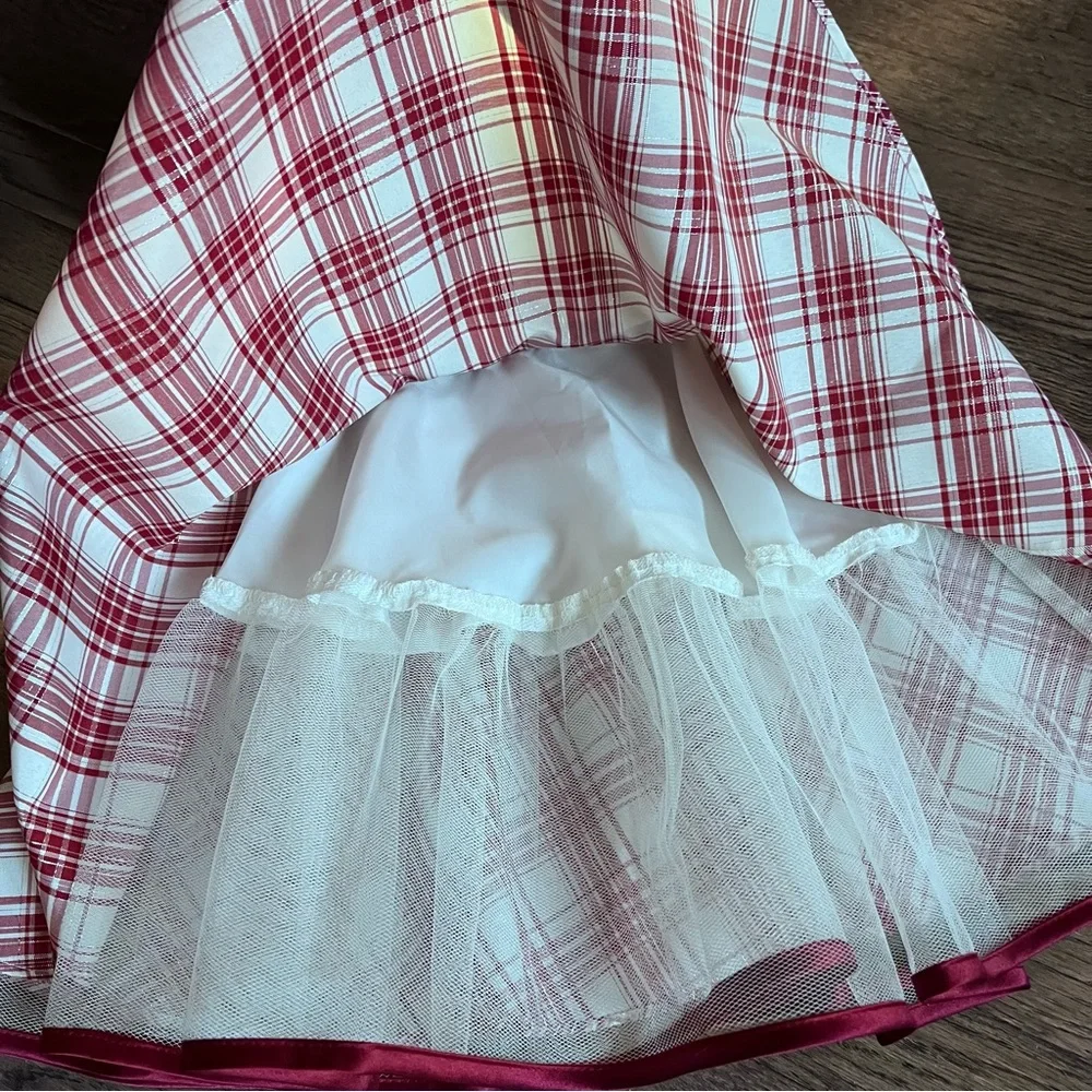 ‼️ SOLD‼️ Baby girl dress - Picture 5 of 5